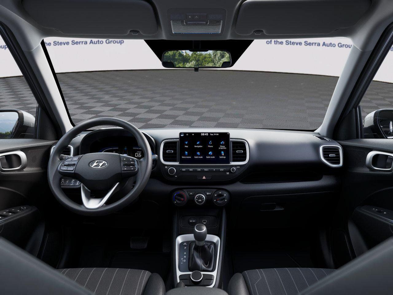New 2026 Hyundai Venue SE FWD image 28