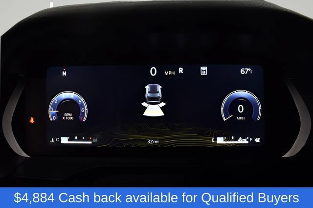 New 2026 Jeep Grand Cherokee Altitude AWD/4WD image 17