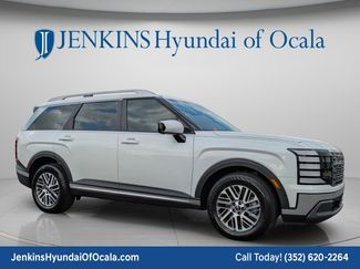 New 2026 Hyundai Palisade SEL video 1