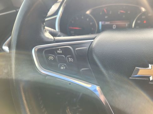 Used 2016 Chevrolet Malibu LT image 24