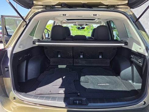 Certified 2023 Subaru Forester Premium AWD/4WD image 23