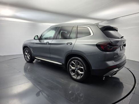 Used 2023 BMW X3 sDrive30i w/ Convenience Package RWD image 6
