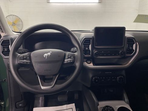 Certified 2024 Ford Bronco Sport Big Bend image 9