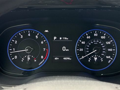 Used 2022 Hyundai Palisade SEL image 22