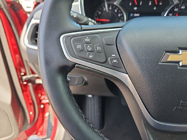 Used 2023 Chevrolet Equinox LT FWD image 18