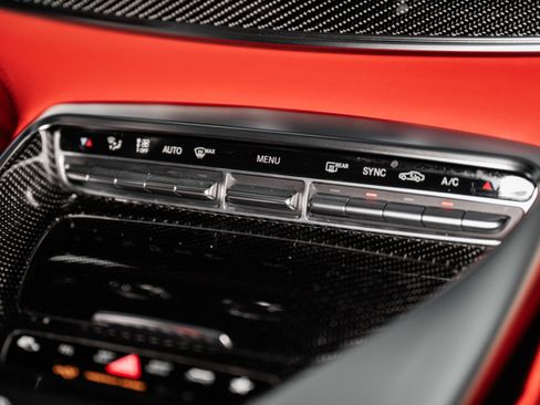 Used 2023 Mercedes-Benz AMG GT 63 S image 41