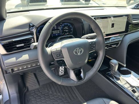 New 2026 Toyota Camry XSE w/ Premium Plus Package FWD image 12