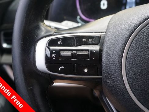 Used 2023 Kia Sportage X-Line w/ X-Line Premium Package AWD/4WD image 4