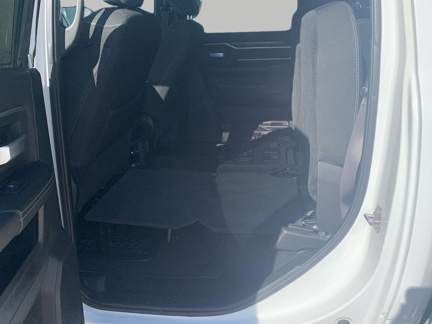 Used 2019 RAM 2500 Big Horn AWD/4WD image 22