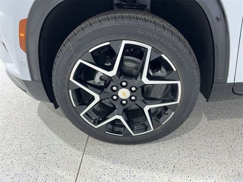 New 2026 Chevrolet Traverse High Country image 31