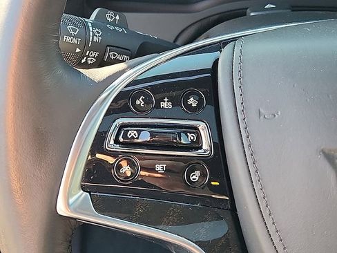 Used 2020 Cadillac Escalade Platinum w/ Escalade Sport Edition image 26