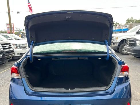 Used 2018 Hyundai Sonata SEL FWD image 21