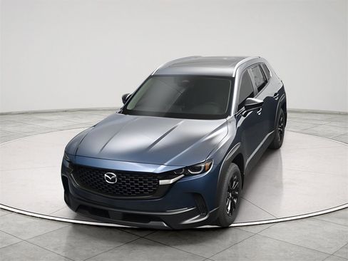 New 2026 MAZDA CX-50 AWD 2.5 S w/ Weather Package image 12