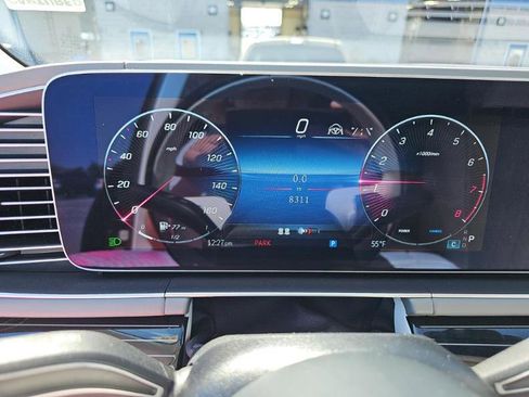 Used 2024 Mercedes-Benz Maybach GLS 600 4MATIC image 14