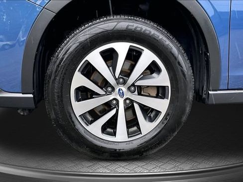 Used 2020 Subaru Outback Premium AWD/4WD image 30