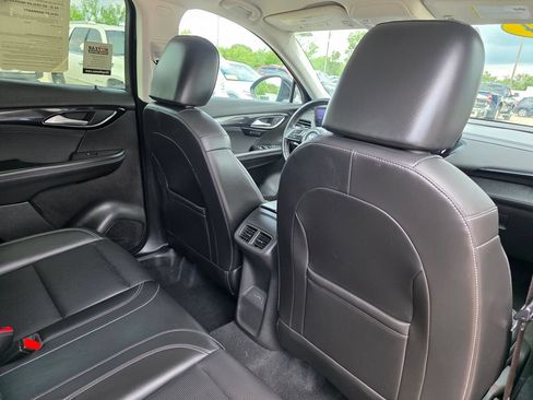 Used 2024 Buick Envision Preferred AWD/4WD image 30
