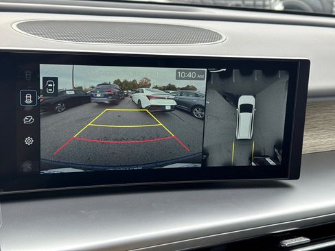 New 2026 Hyundai Ioniq 9 SEL image 23