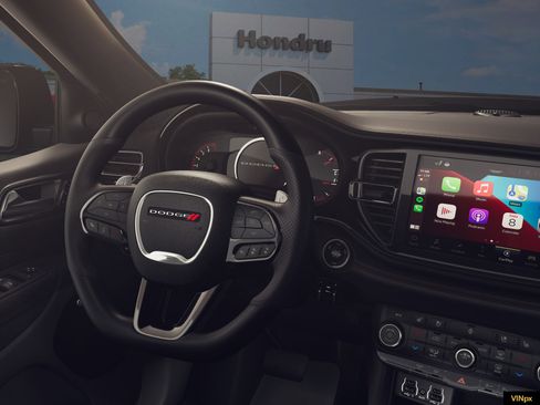 New 2026 Dodge Durango GT image 22