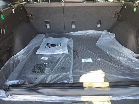 New 2026 Subaru Outback Limited AWD/4WD image 16