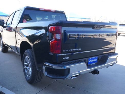 New 2026 Chevrolet Silverado 1500 LT image 11