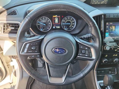 Used 2022 Subaru Ascent Limited w/ Technology Package AWD/4WD image 19