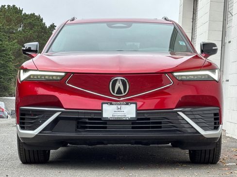 Used 2024 Acura ZDX A-Spec AWD/4WD image 5