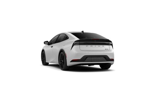New 2026 Toyota Prius Plug-In Hybrid FWD image 7