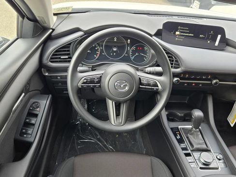 New 2026 MAZDA MAZDA3 s FWD image 5