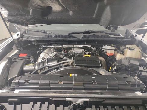 Used 2023 Chevrolet Silverado 3500 W/T w/ WT Fleet Convenience Package AWD/4WD image 21