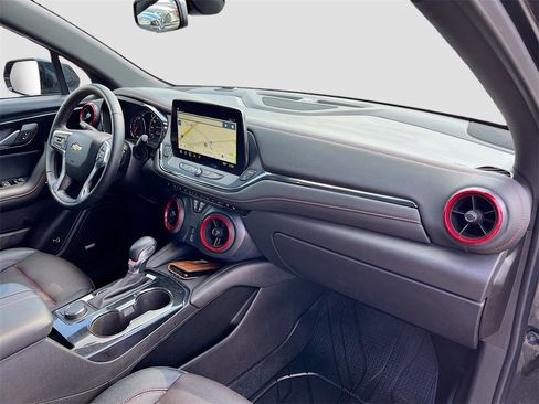 Used 2024 Chevrolet Blazer RS w/ LPO, Floor Liner Package image 29