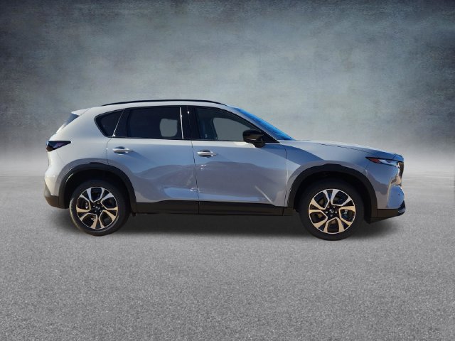 New 2026 MAZDA CX-5 Preferred AWD/4WD image 8