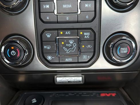 Used 2013 Ford F150 Raptor w/ Luxury Equipment Group AWD/4WD image 28