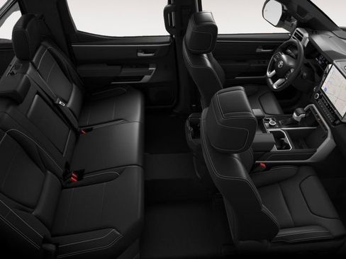 New 2026 Toyota Tundra Limited AWD/4WD image 22