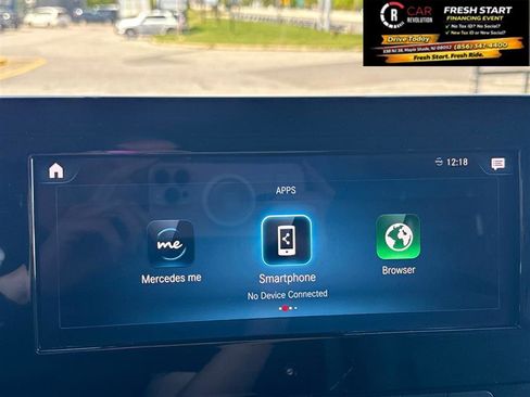 Used 2024 Mercedes-Benz Sprinter 2500 image 19