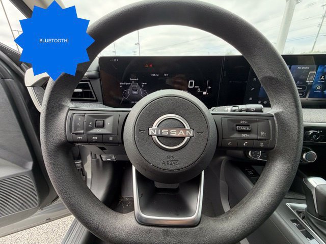 Used 2026 Nissan Kicks S FWD image 14