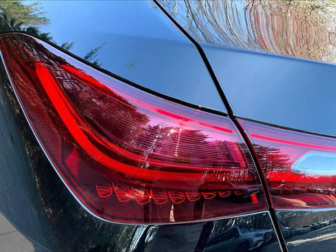 New 2026 Mercedes-Benz CLA 250 4MATIC image 6