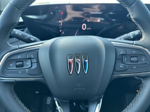 New 2026 Buick Encore GX Preferred image 23