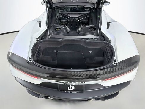 Used 2022 Maserati MC20 Coupe RWD image 25