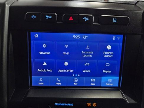 Used 2020 Ford F350 XLT w/ XLT Premium Package AWD/4WD image 61