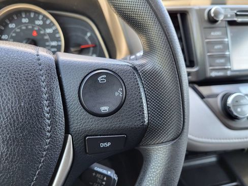 Used 2015 Toyota RAV4 XLE AWD/4WD image 33