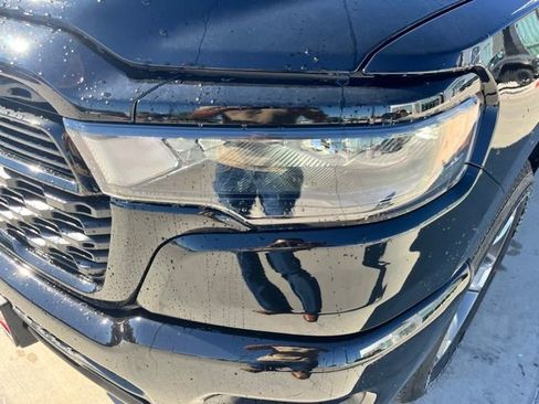 New 2026 RAM 1500 Express image 8