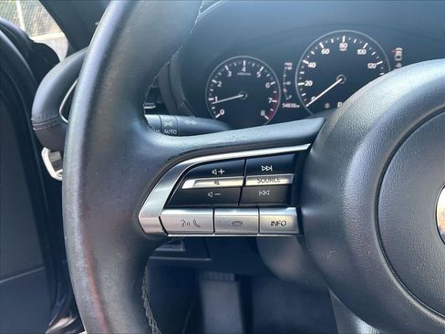 Used 2020 MAZDA MAZDA3 AWD Hatchback w/ Preferred Pkg image 22