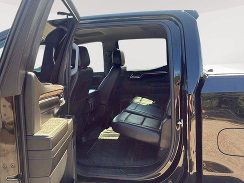Used 2023 Chevrolet Silverado 1500 RST AWD/4WD image 30