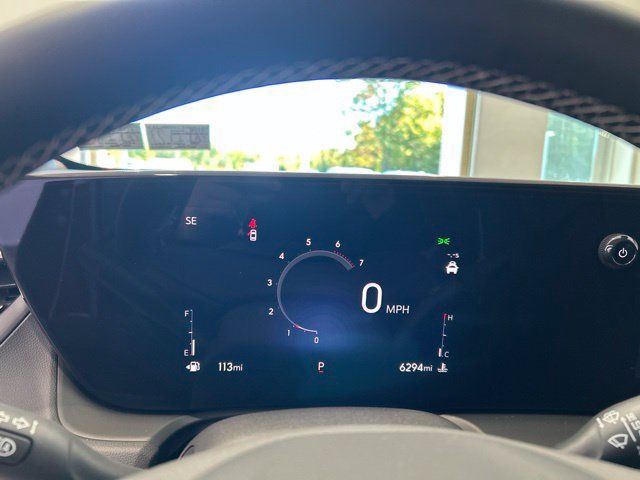 Used 2025 Buick Encore GX Avenir w/ Avenir Technology Package AWD/4WD image 16