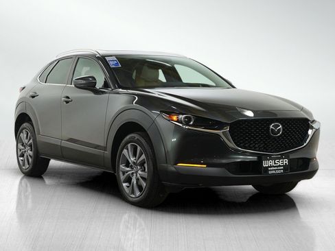 Used 2024 MAZDA CX-30 AWD 2.5 S w/ Premium Package image 7