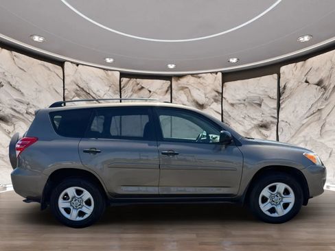 Used 2010 Toyota RAV4 2WD image 4