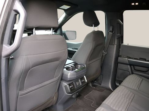 Used 2021 Ford F150 XL w/ STX Appearance Package RWD image 16