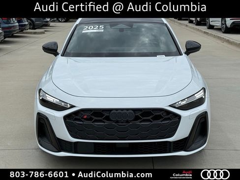 Used 2025 Audi S5 Prestige AWD/4WD image 8