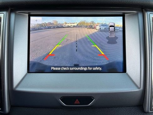 Used 2020 Ford Ranger XLT w/ Trailer Tow Package image 13