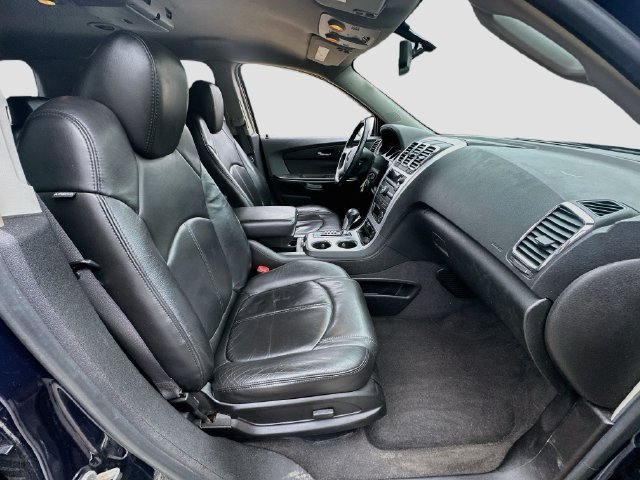 Used 2009 GMC Acadia SLT w/ Visibility Package AWD/4WD image 29